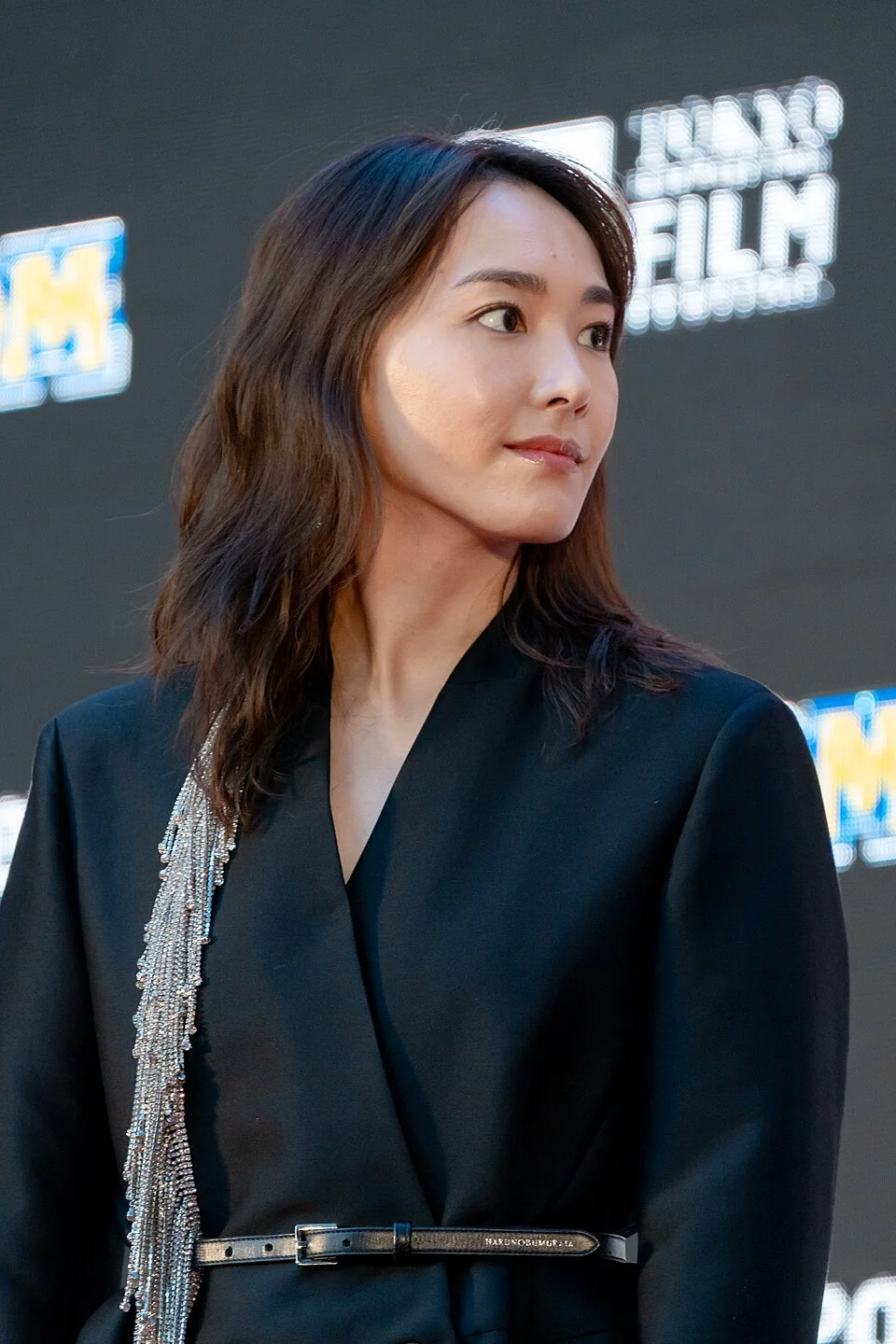 Yui Aragaki · 东京国际电影节 · 2023 · 4