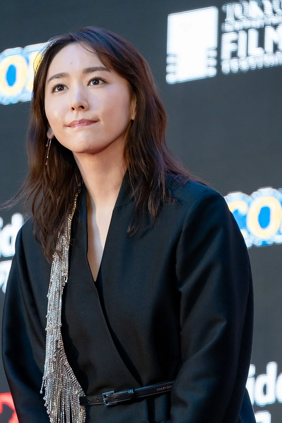 Yui Aragaki · 东京国际电影节 · 2023 · 5