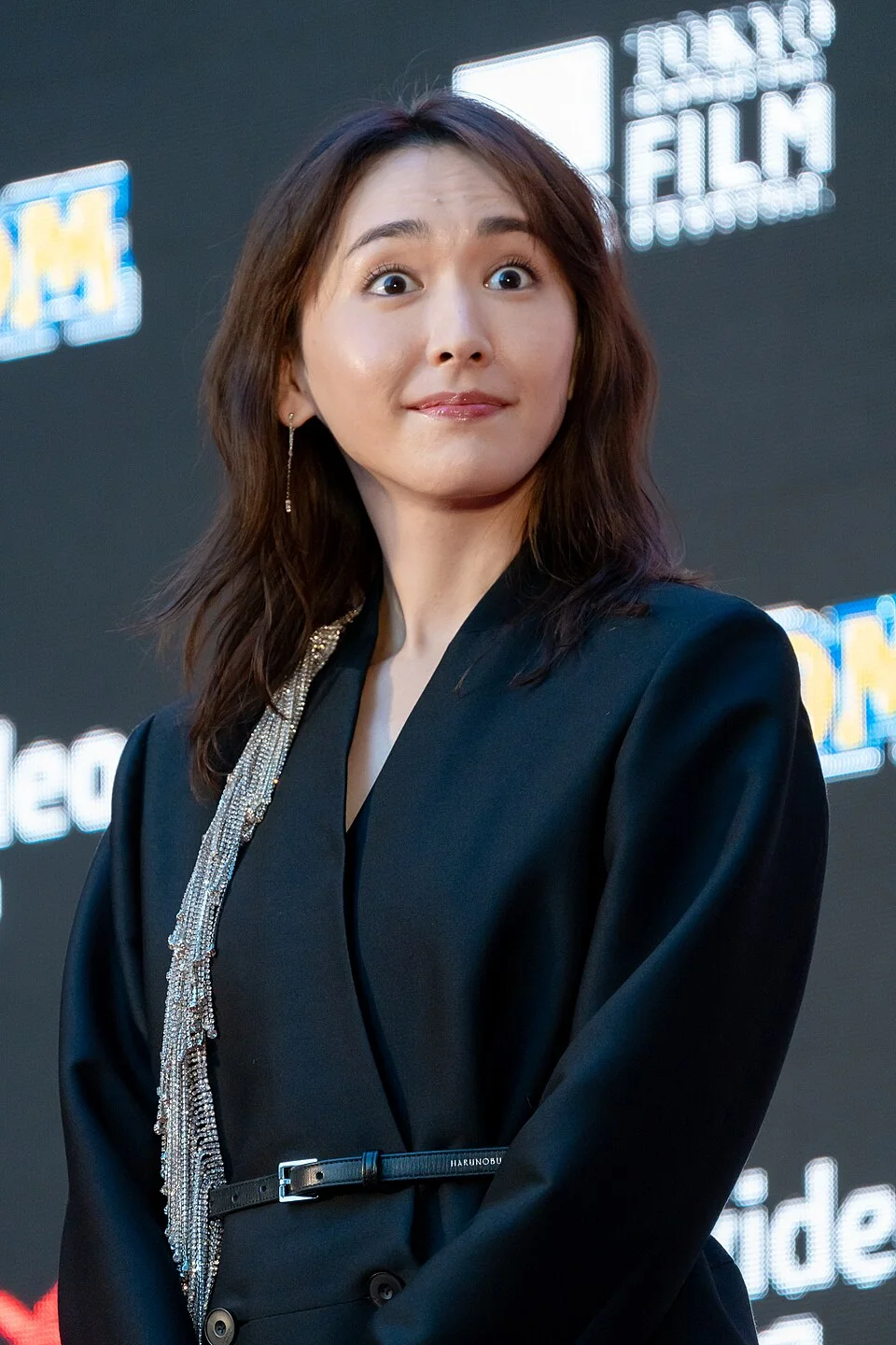 Yui Aragaki · 东京国际电影节 · 2023 · 6