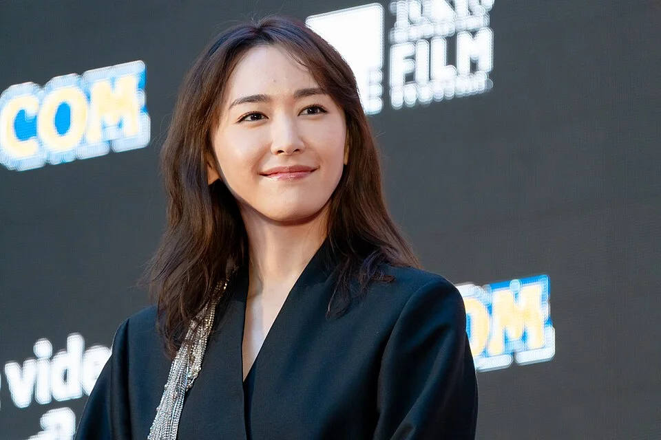 Yui Aragaki · 东京国际电影节 · 2023 · 3